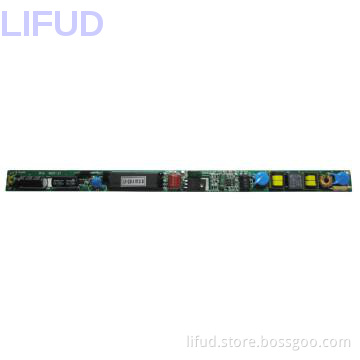 T8 & T10 tube driver, 28W tube driver, isolated, efficiency, PF 0.95